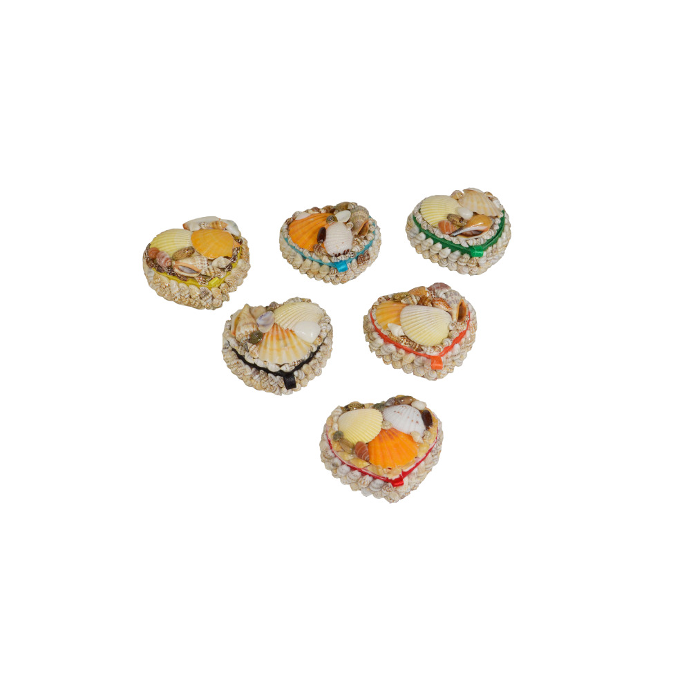 ΜΠΙΖΟΥΤΙΕΡΑ ΚΑΡΔΙΑ ΜΙΚΡΗ