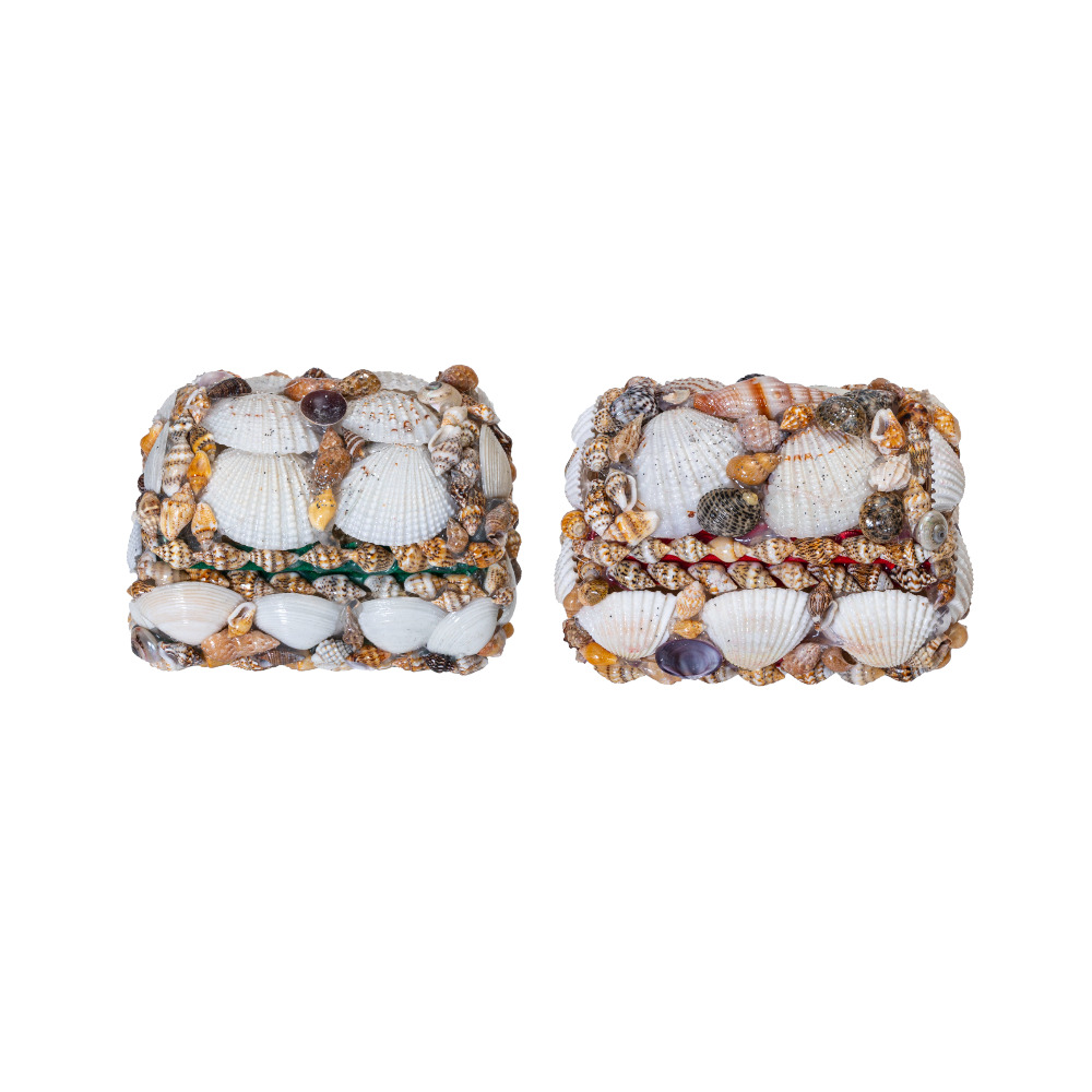 ΜΠΙΖΟΥΤΙΕΡΑ ΠΑΡΑΛ/ΜΗ 3" ΜΕ GLITTER