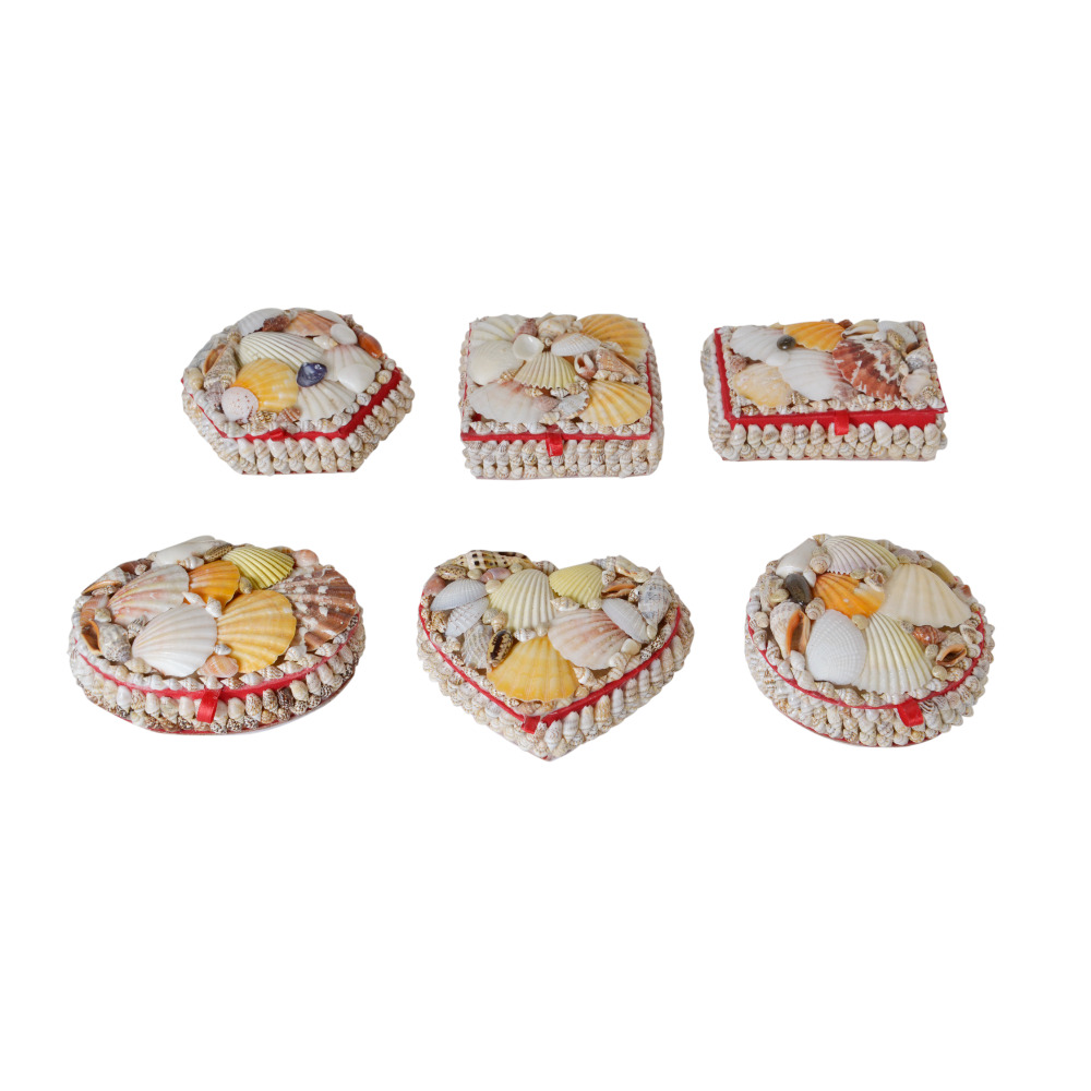 ΜΠΙΖΟΥΤΙΕΡΑ ΣΕ 6 ΣΧΗΜΑΤΑ