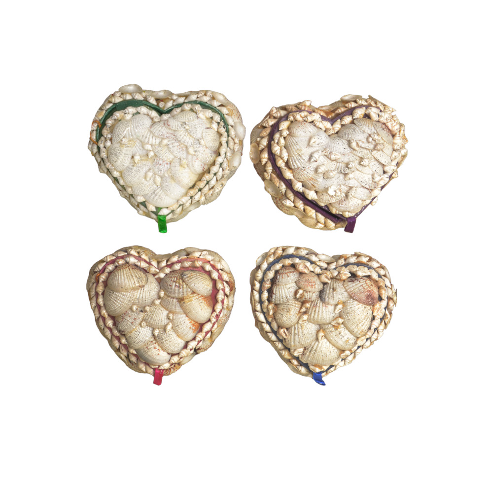 ΜΠΙΖΟΥΤΙΕΡΑ ΚΑΡΔΙΑ ΜΕ GLITTER