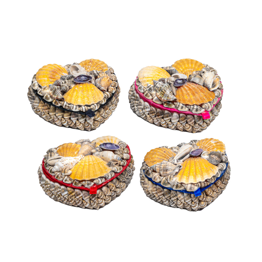 ΜΠΙΖΟΥΤΙΕΡΑ ΚΑΡΔΙΑ