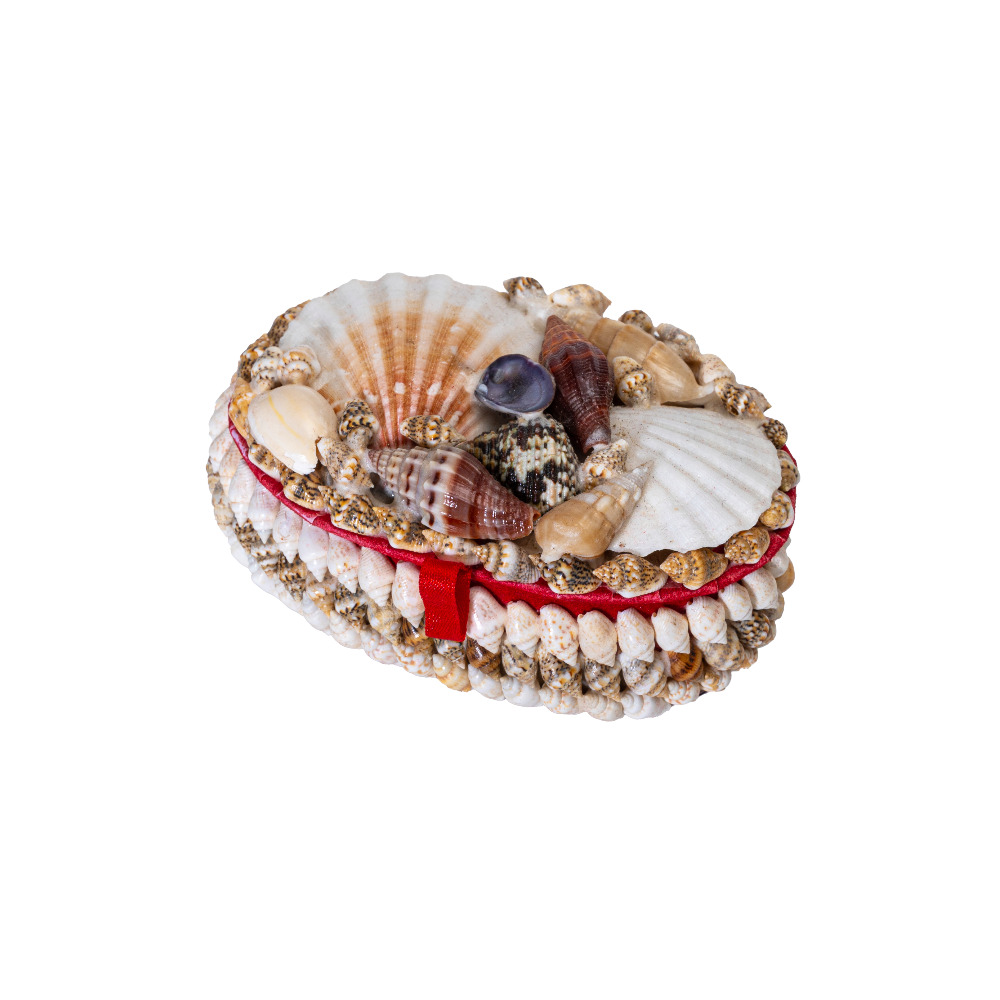 ΜΠΙΖΟΥΤΙΕΡΑ ΟΒΑΛ