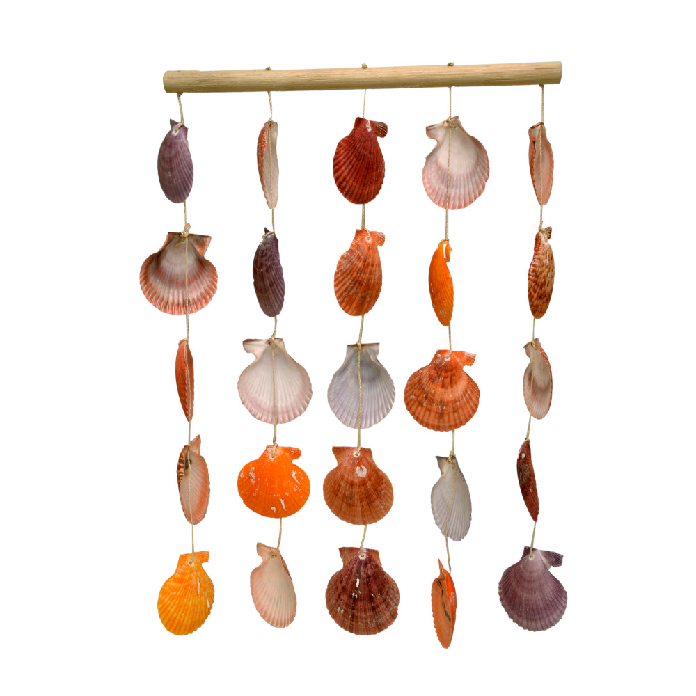 ΚΟΥΡΤΙΝΑΚΙ ΜΕ ΚΟΧΥΛΙΑ