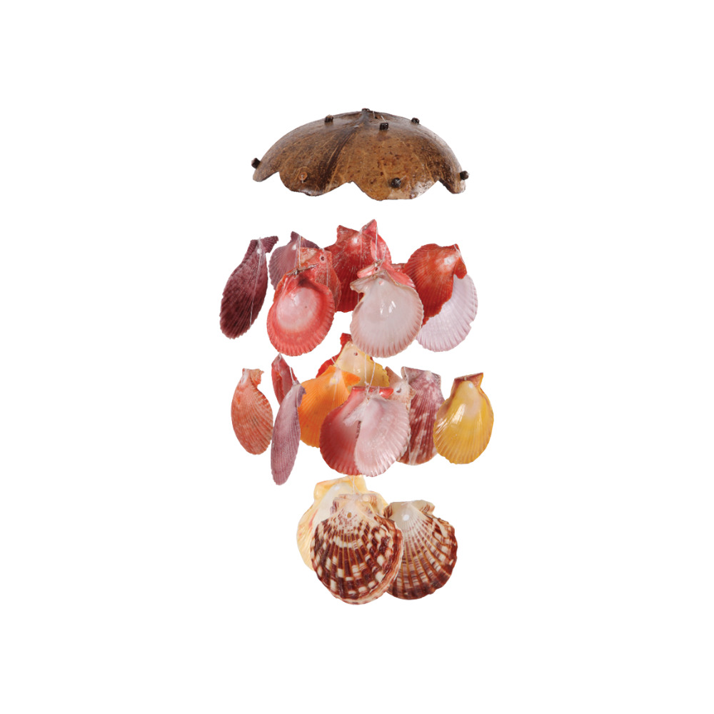 ΚΡΕΜΑΣΤΟ ΜΕ ΚΑΡΥΔΑ ΚΑΙ ΚΟΧΥΛΙΑ