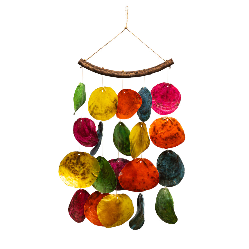 ΚΡΕΜΑΣΤΟ ΜΕ PLACUNA