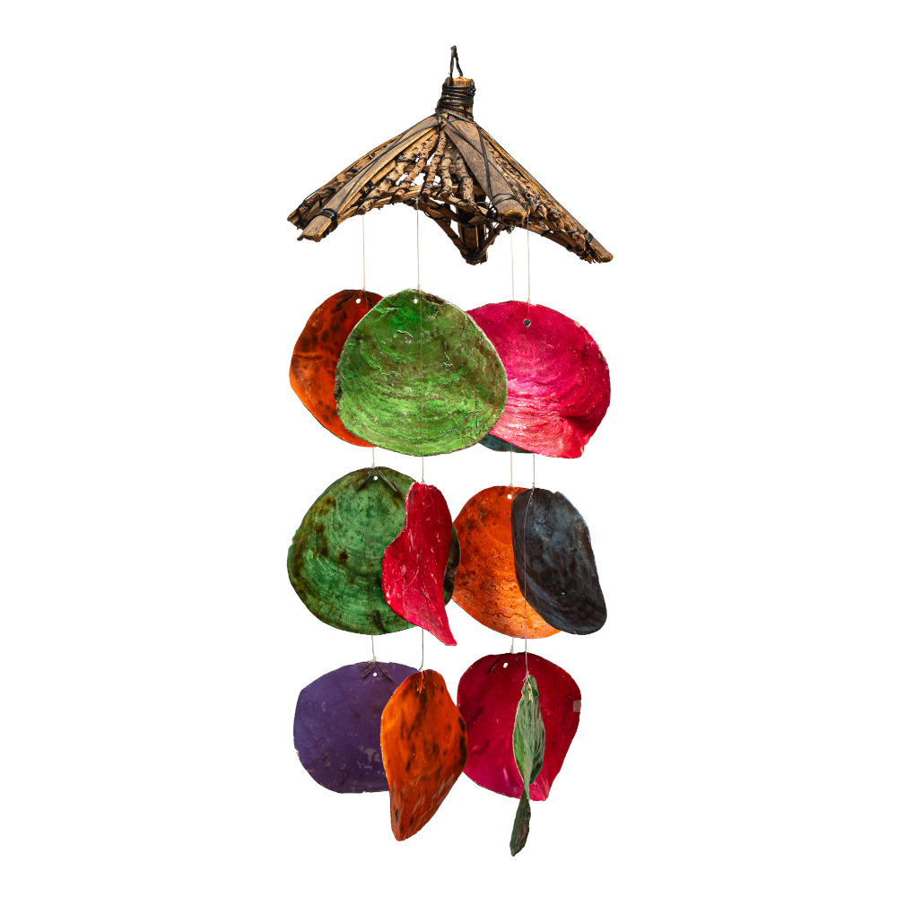 ΚΡΕΜΑΣΤΟ ΜΕ PLACUNA