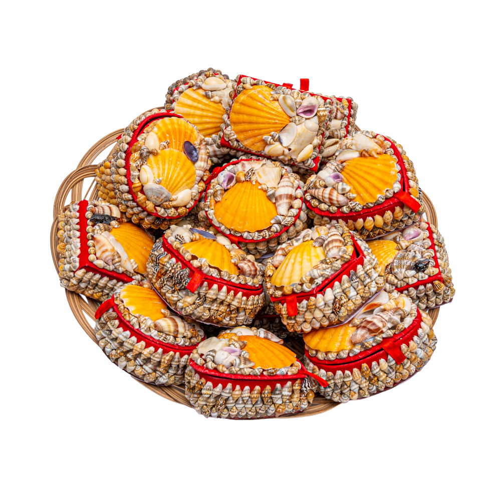 ΜΠΙΖΟΥΤΙΕΡΕΣ ΣΕ ΚΑΛΑΘΙ 18τμχ