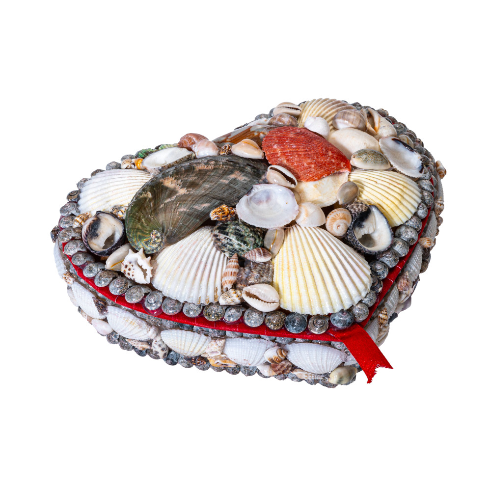 ΜΠΙΖΟΥΤΙΕΡΑ ΚΑΡΔΙΑ ΜΕΓΑΛΗ