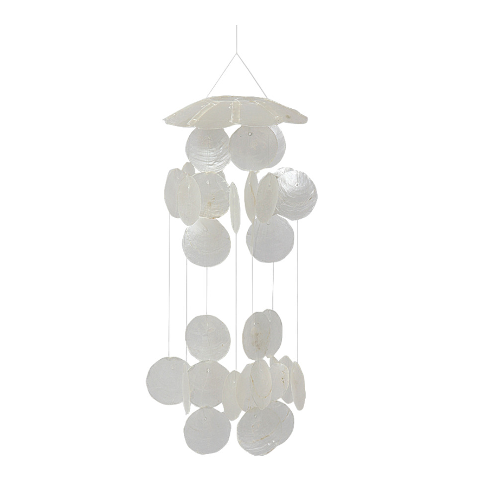 CAPIZ WINDCHIME (ΜΙΚΡΟ)