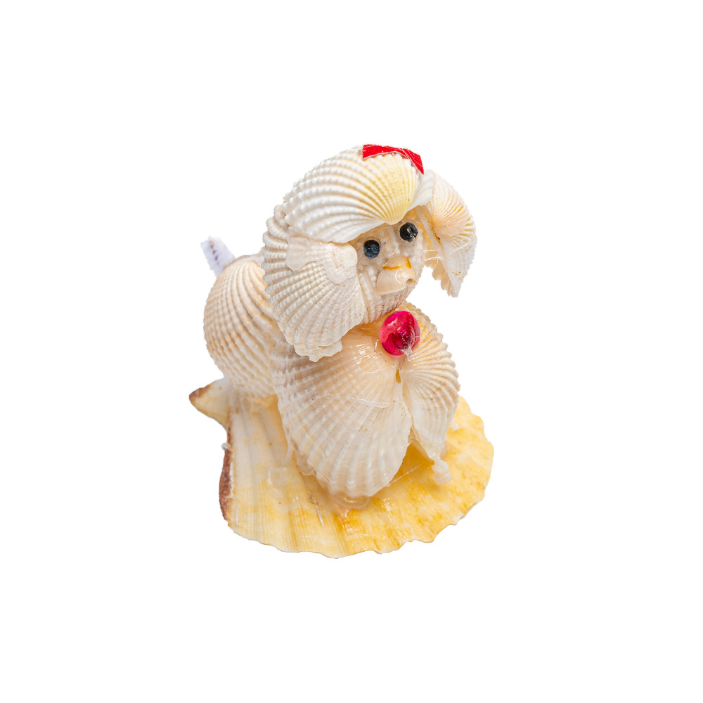 ΣΚΥΛΑΚΙ ΑΠΟ ΚΟΧΥΛΙΑ ΜΙΝΙΑΤΟΥΡΑ