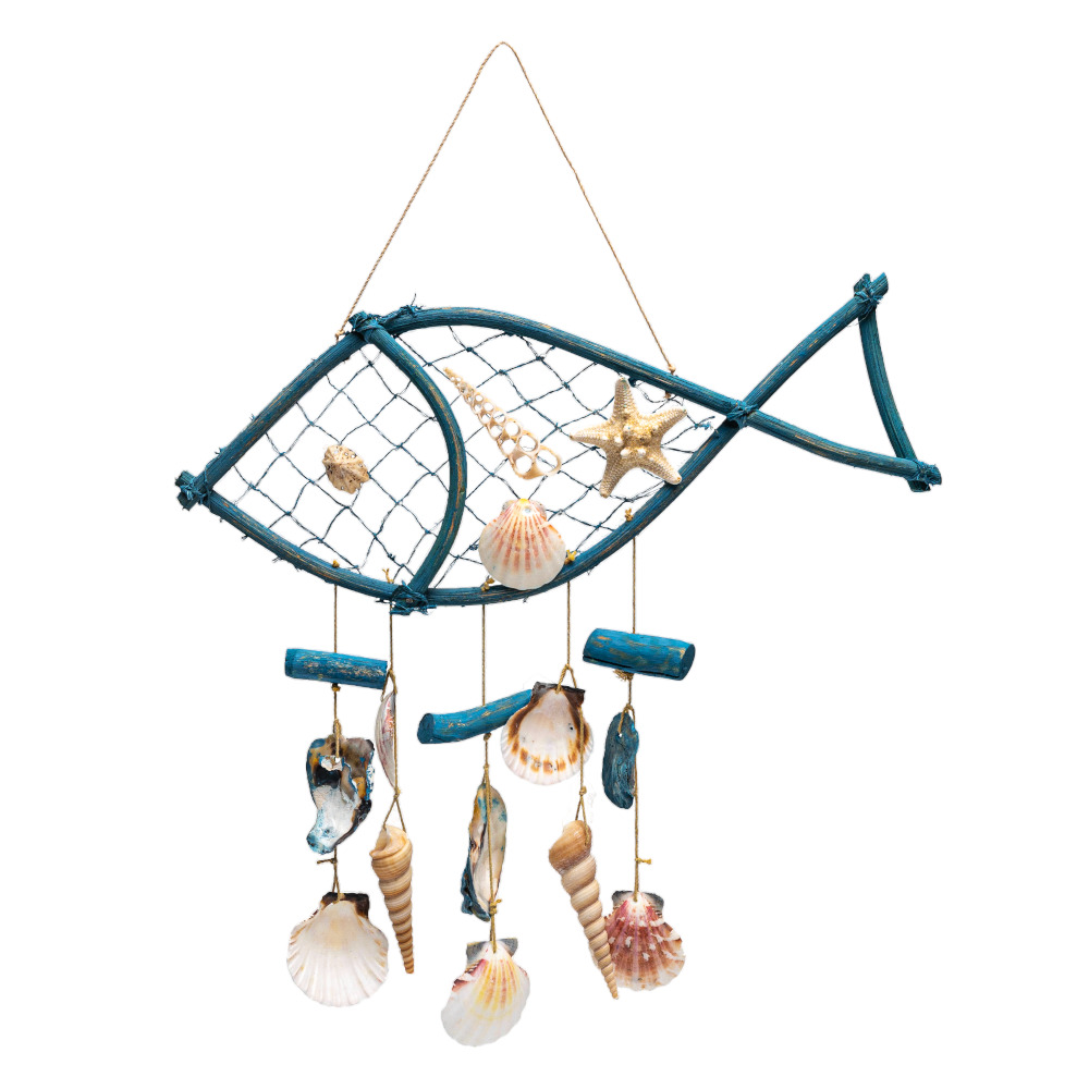 ΚΡΕΜΑΣΤΟ ΞΥΛΙΝΟ ΨΑΡΙ ΜΕ ΚΟΧΥΛΙΑ