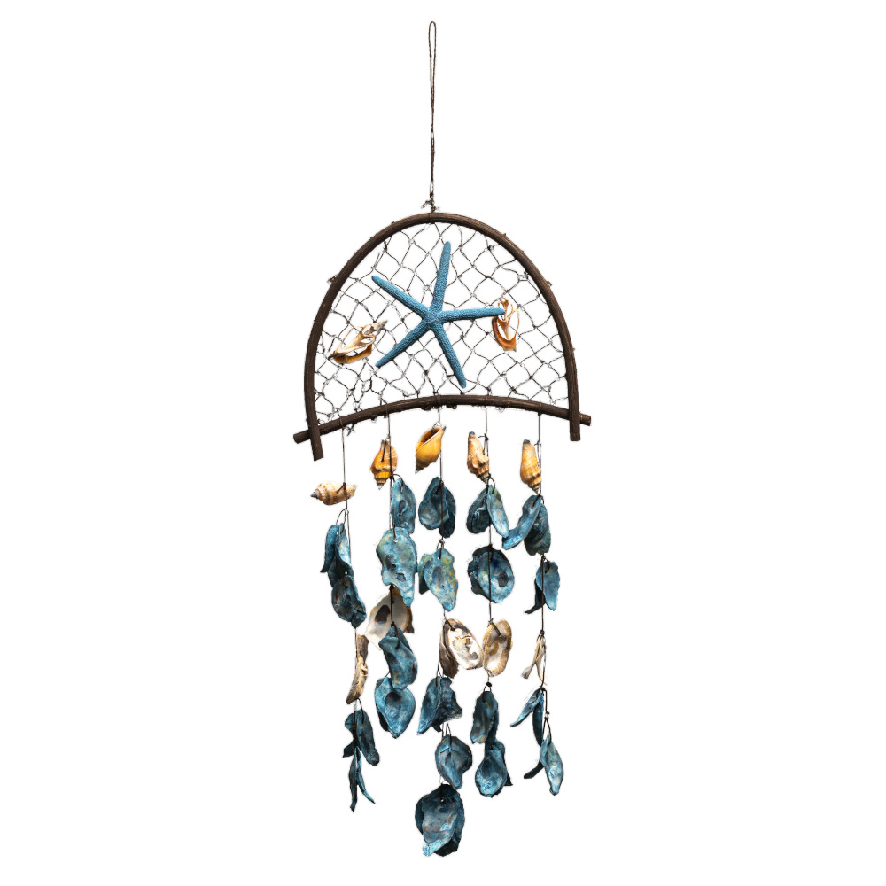 ΚΡΕΜΑΣΤΟ ΞΥΛΙΝΟ ΜΕ ΑΣΤΕΡΙΑ ΚΑΙ ΚΟΧΥΛΙΑ