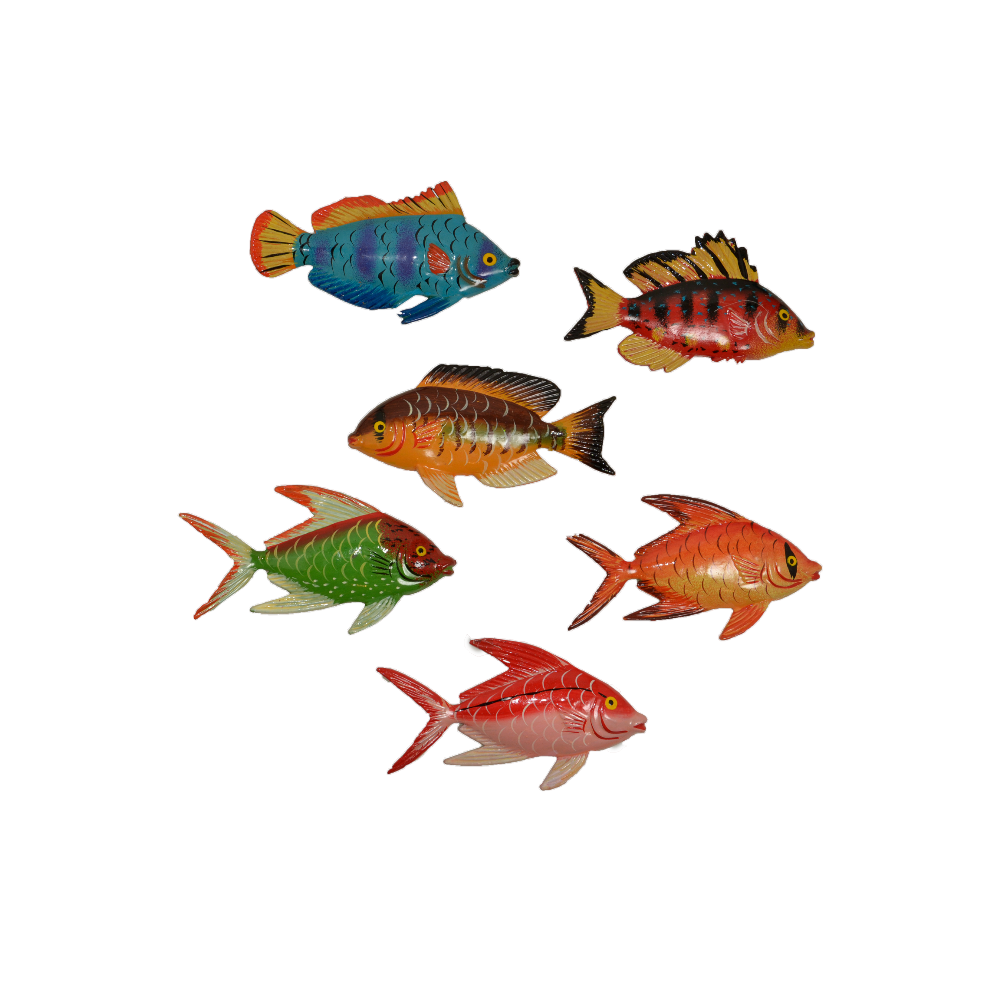 ΨΑΡΙ ΜΑΓΝΗΤΑΚΙ