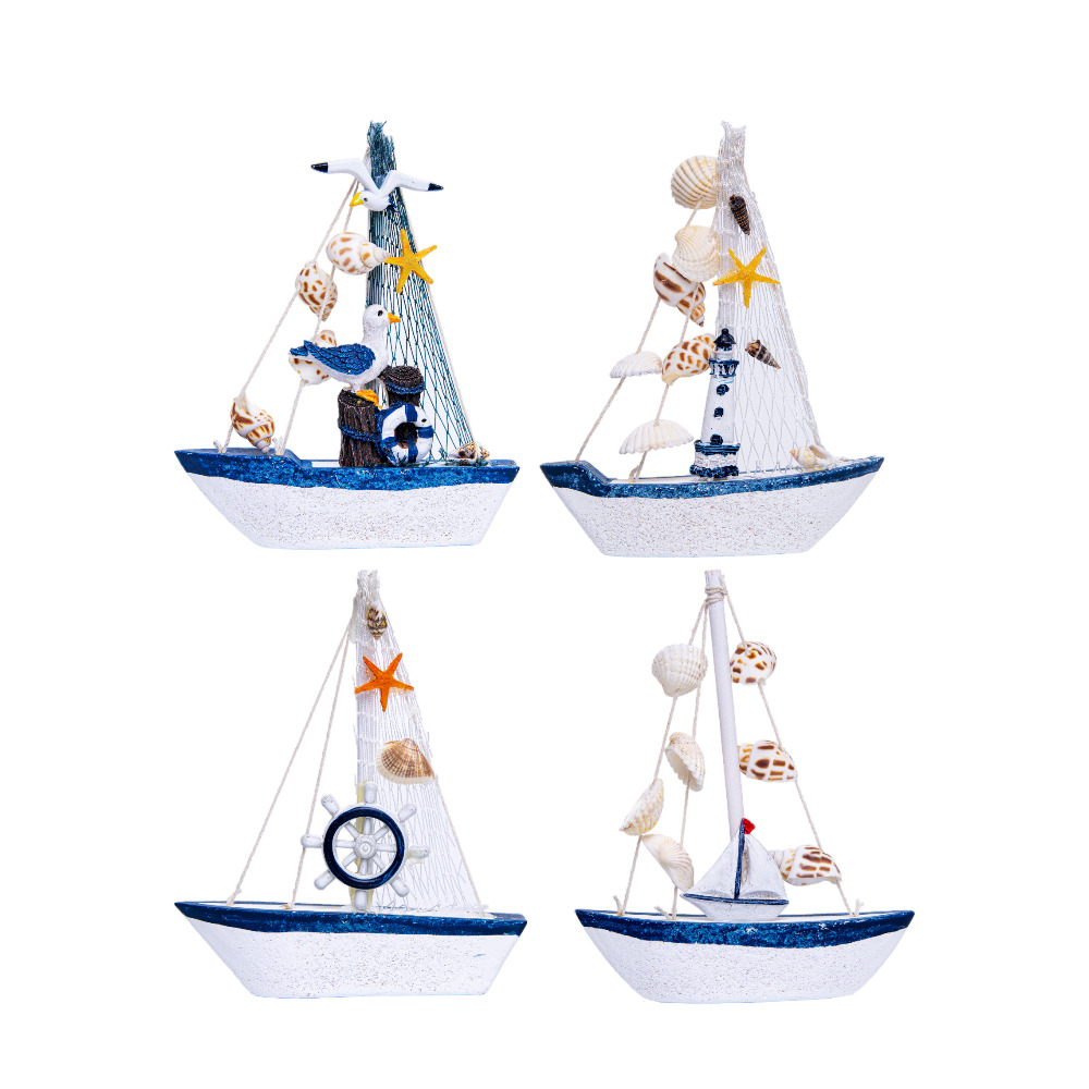 ΚΑΡΑΒΑΚΙ ΕΠΙΤΡΑΠΕΖΙΟ ΞΥΛΙΝΟ ΣΕΤ 4 ΤΜΧ