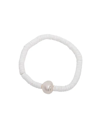 fresh water pearl bracelet
