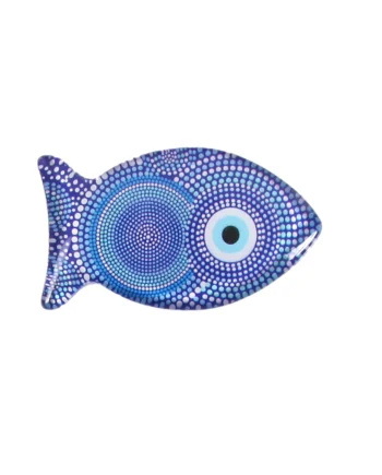 evil eye fish