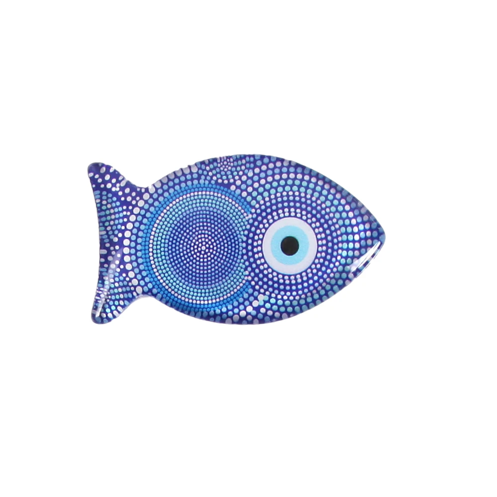 evil eye fish